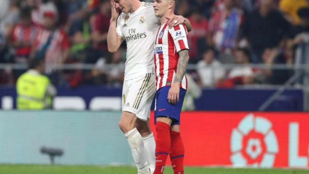 Real Madrid y Atlético, afectados por el Brexit | livefootball.com