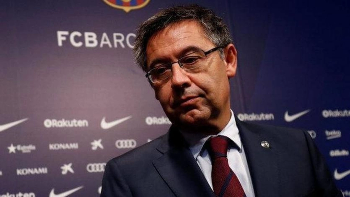 La renuncia de seis directivos del Barça deja en jaque a Bartomeu | FOTO: FC BARCELONA
