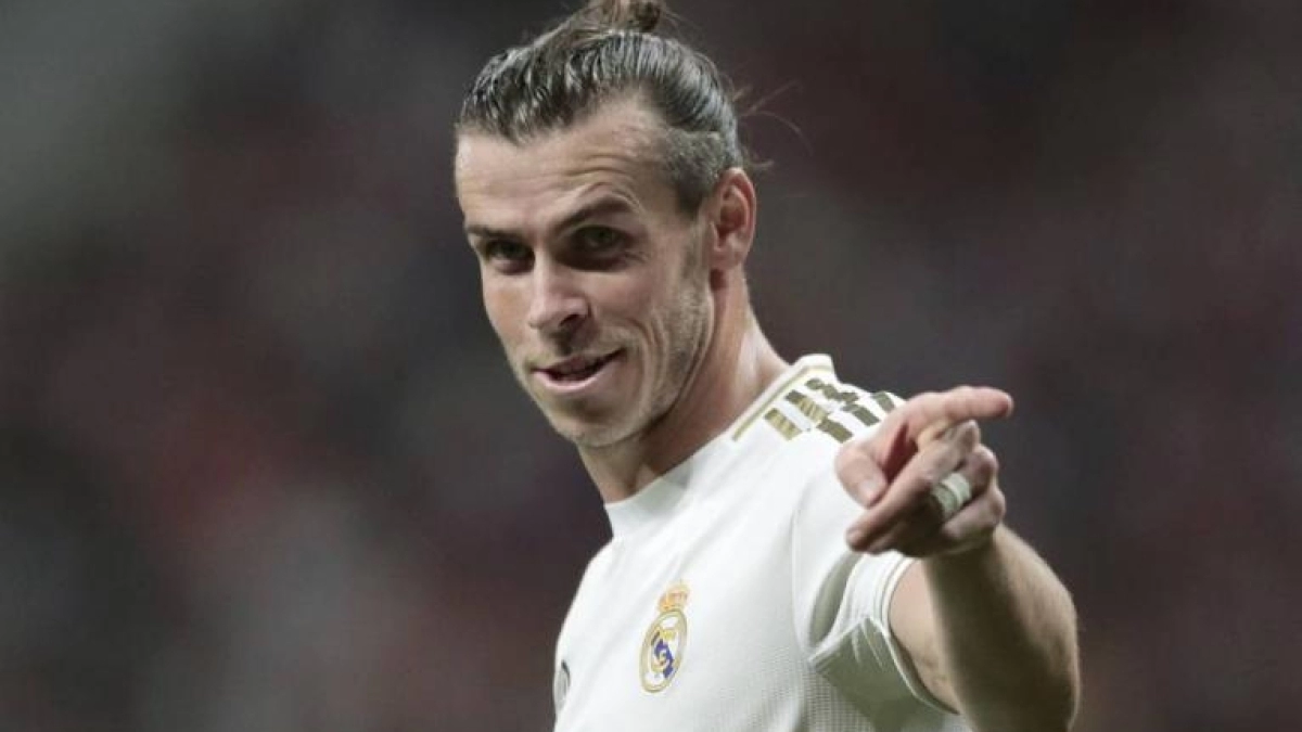 Zidane vuelve a 'cargarse' a Bale / Elpais.com