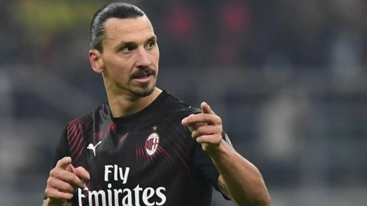 El Milan se aferra al efecto Ibrahimovic