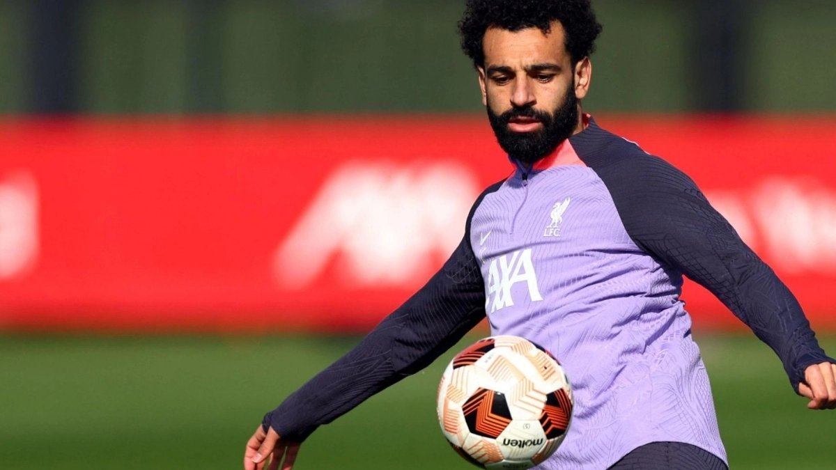 El Liverpool quiere a un crack del Real Madrid para suplir a Salah