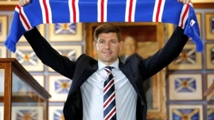 El Aston Villa hace una oferta por Gerrard / Eurosport.com