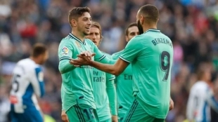 Fede Valverde, el gran perjudicado si Pogba llega al Madrid