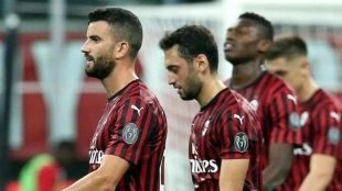 La condición de Maldini para reforzar al Milan en el mercado invernal