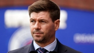 5 jugadores que buscará fichar Steven Gerrard en el Aston Villa