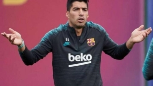Los 12 descartes del Barcelona después de la decisión de Lionel Messi