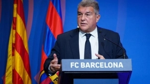 El plan del FC Barcelona para bajar la masa salarial en invierno