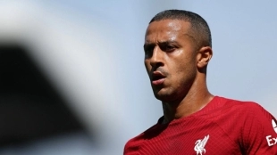 La lista de negra de Klopp: Hasta 9 jugadores pueden salir del Liverpool
