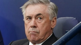 Real Madrid: El sistema que utilizará Ancelotti si no llega Mbappé