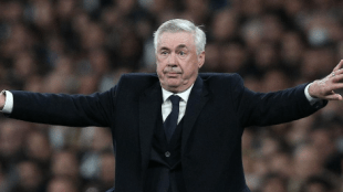 El primer descarte del Real Madrid para el verano: Ancelotti no lo quiere