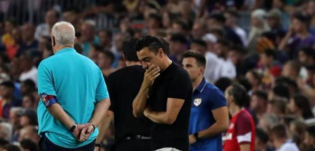 Xavi Hernández confía en que nuevos jugadores lleguen a Can Barça. Foto: Mundo Deportivo