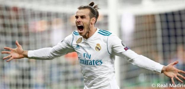 Gareth Bale no tiene sitio en el Real Madrid de Zinedine Zidane (RMCF)