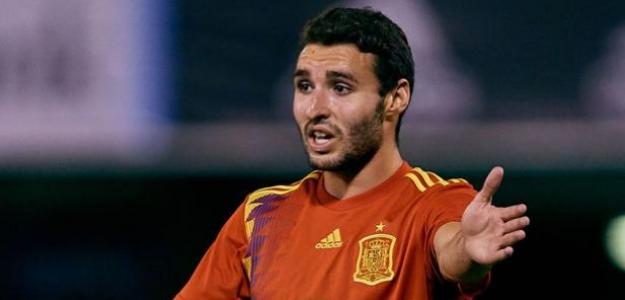 Abel Ruiz se deja querer por el Valencia / 90min.com
