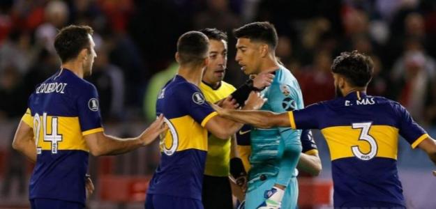 Dos piezas clave confirman su continuidad en Boca Juniors