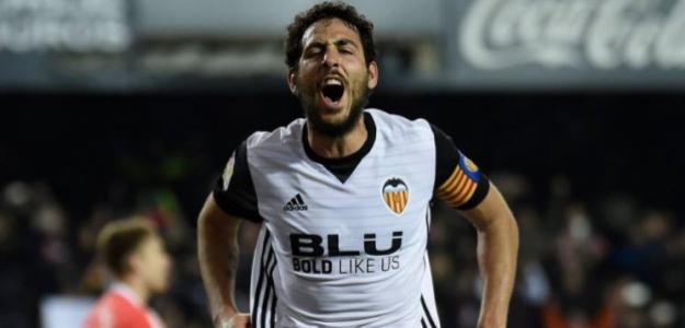 Cinco jugadores 'Low Cost' para sustituir a Parejo en el Valencia / Elpais.com