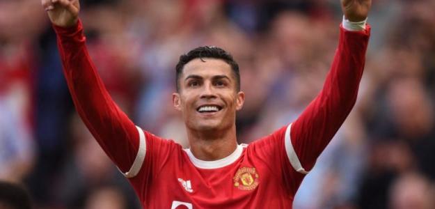 El elegido por el Manchester United para reemplazar a Cristiano Ronaldo