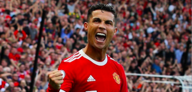 Cristiano Ronaldo deja abierta su salida del Manchester United / Elperiodico.com