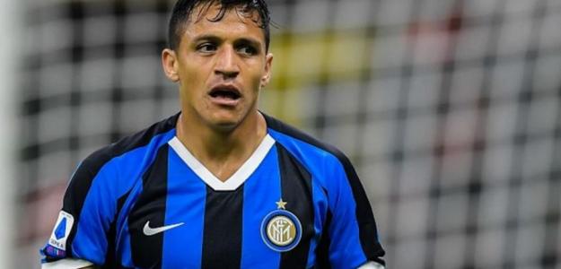 El precio que deberá pagar el Inter por Alexis / depor.com