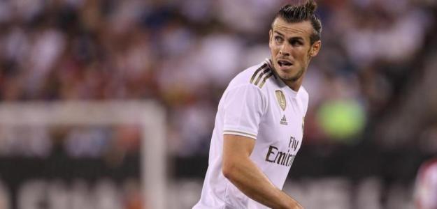 El precio que va a costar Bale al Real Madrid / Futbolred.com