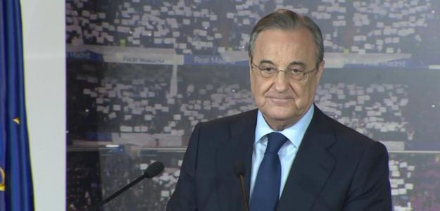 El Real Madrid acelera su operación salida / RealMadrid.com