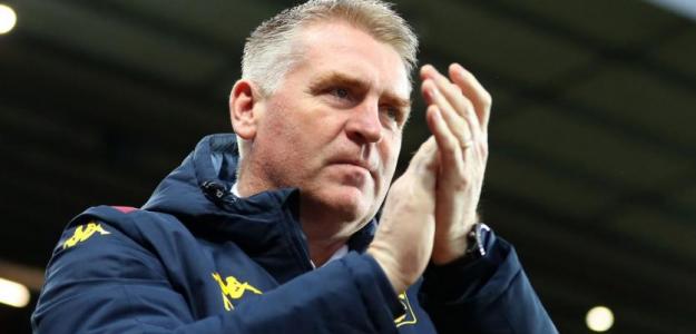 El Norwich anunciará la próxima semana a Dean Smith como nuevo entrenador