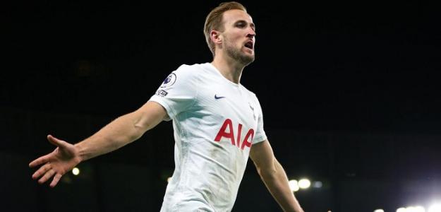 Harry Kane deja bien claro su futuro al Tottenham / Eurosport.com