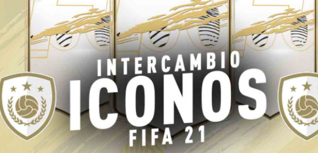 FIFA 21 y los intercambios de iconos: las opciones de DCP que atraen a todos los jugadores "Foto: UT"