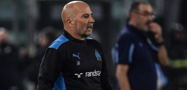 Jorge Sampaoli pide el fichaje de una de las estrellas del Inter