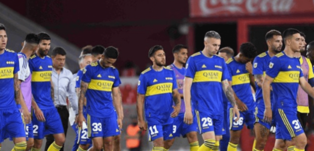 Las 3 ventas que tendrá que hacer Boca Juniors si no clasifica a la próxima Libertadores