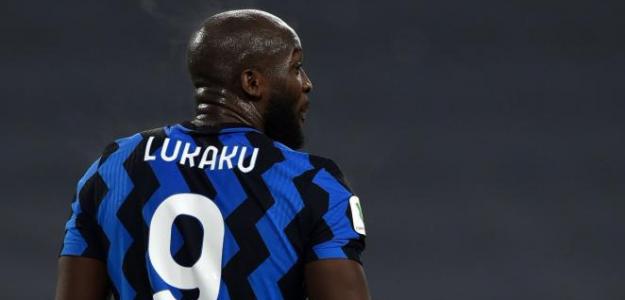 Romelu Lukaku se queda en el Inter de Milán