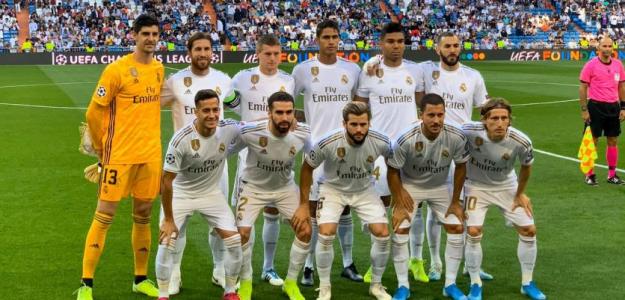 El fracaso en la gestión de fichajes del Real Madrid