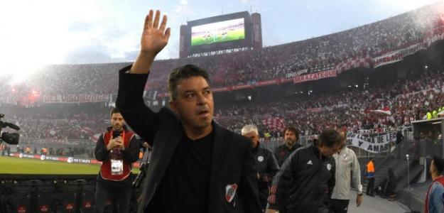 Fichajes River Plate: El delantero que quiere Gallardo para el verano