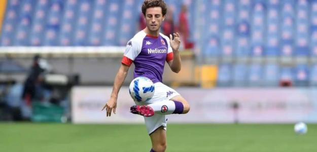 La Fiorentina se olvida de Odriozola y tiene cerrado a su sustituto