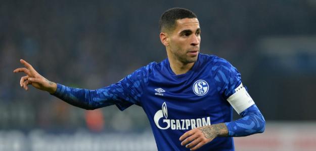 Omar Mascarell quiere salir del Schalke / Cadenaser.com
