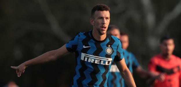 Ivan Perisic, el inesperado fichaje estrella del Inter de Milán
