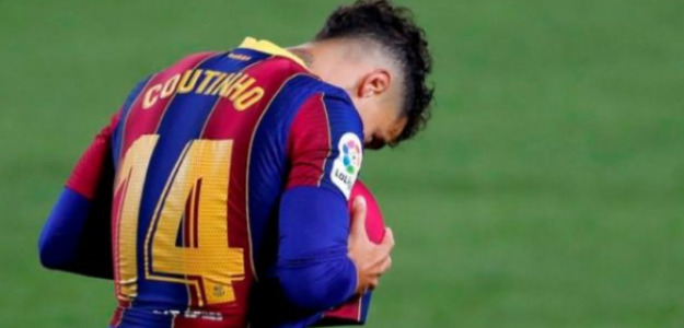 La deuda del FC Barcelona: aún no ha terminado de pagar el traspaso de Philippe Coutinho "Foto: Sport"