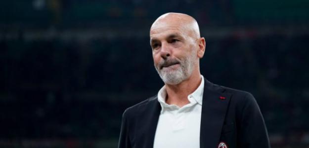 Renovar a Pioli, la prioridad del AC Milan en los próximos meses 