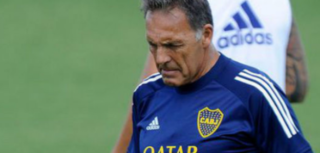 Boca Juniors cerró el fichaje de un defensor de la Premier League "Foto: Olé"