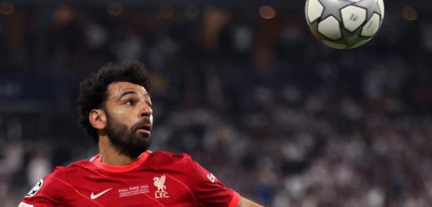 Fichajes Real Madrid: Las 3 razones por las que Florentino quiere a Salah