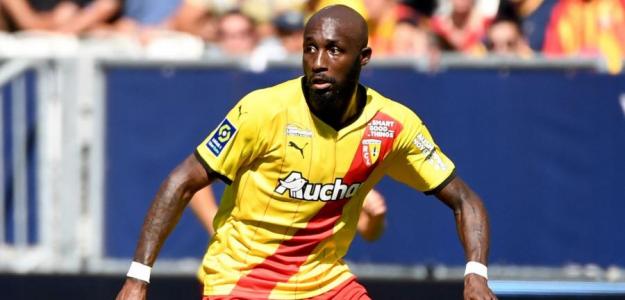 Sampaoli pide el fichaje de Seko Fofana / Ligue1.com