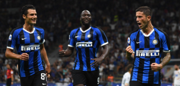 Las lesiones complican el futuro de Sensi en el Inter de Milán