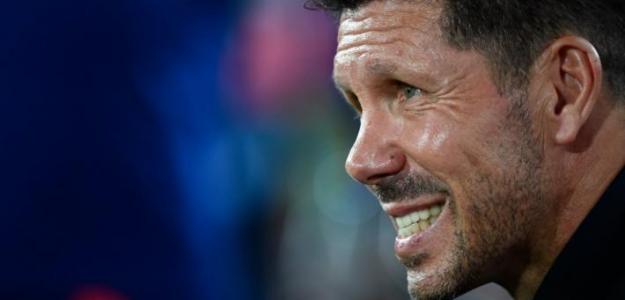Fichajes Atlético de Madrid: El XI que quiere Simeone para la próxima temporada