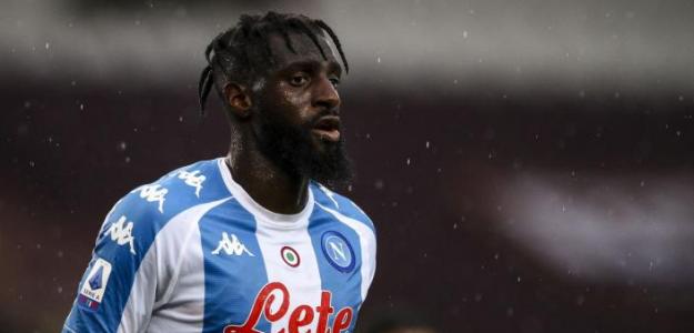 El Inter de Milán fija un nuevo objetivo: Tiemoué Bakayoko