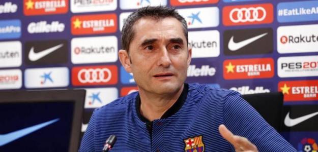 El Barcelona imitará la estrategia de Rodrigo para fichar a Firpo / FC Barcelona