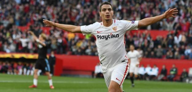 Motivos del Sevilla FC para aceptar vender a Wissam Ben Yedder (SFC)