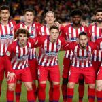 Filipe Luís abandonará el Atlético de Madrid / Marca
