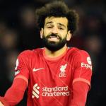La renovación de Salah se encuentra más estancada que nunca
