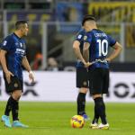 Los 5 futbolistas que podrían salir del Inter de Milán - Foto: Marca