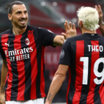 El AC Milan se fija en un prometedor central europeo "Foto: El Intra Sports"