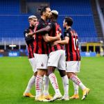 El Milan se une a la puja por la nueva promesa italiana